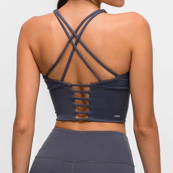 Museonly Glory Sports bras - Picture 3 of 3